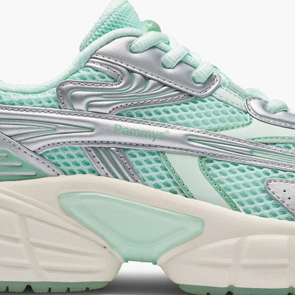 Retro Sneaker 2.0