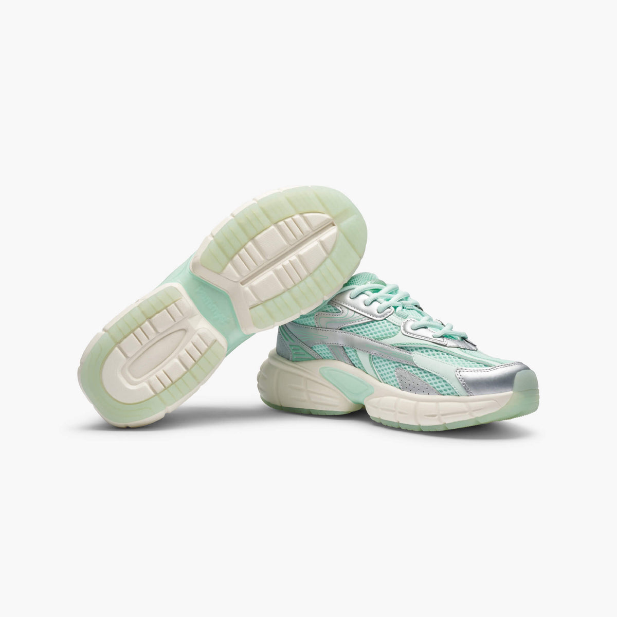 Retro Sneaker 2.0