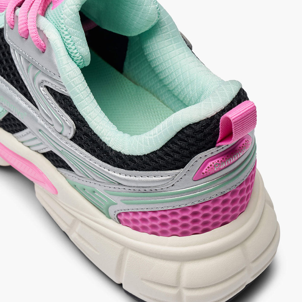 Retro Sneaker 2.0