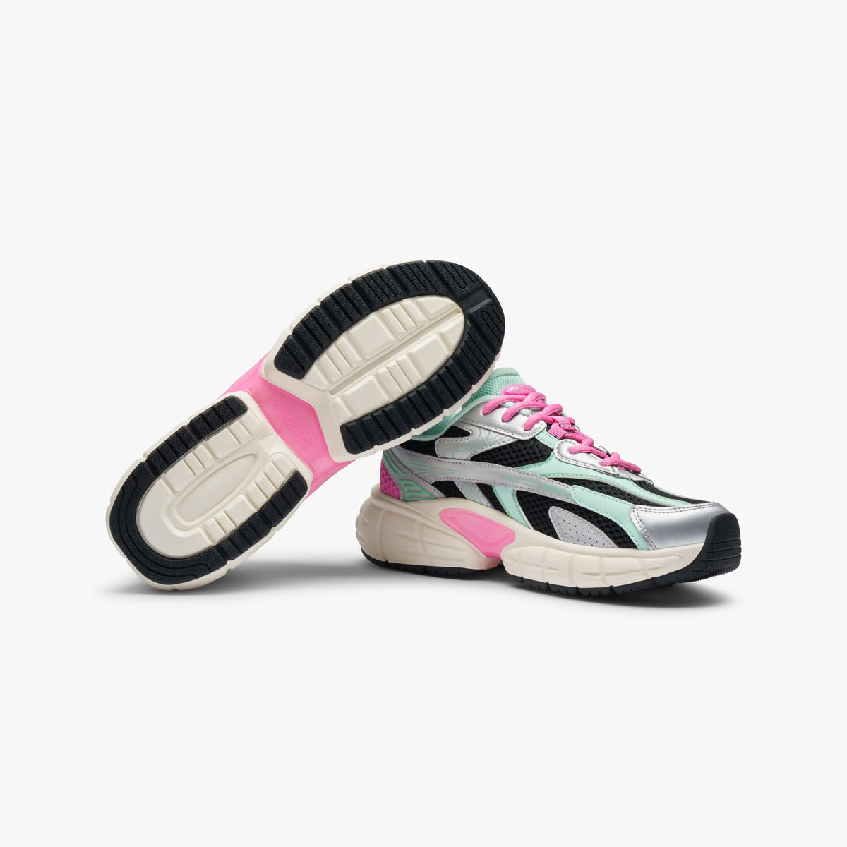 Retro Sneaker 2.0