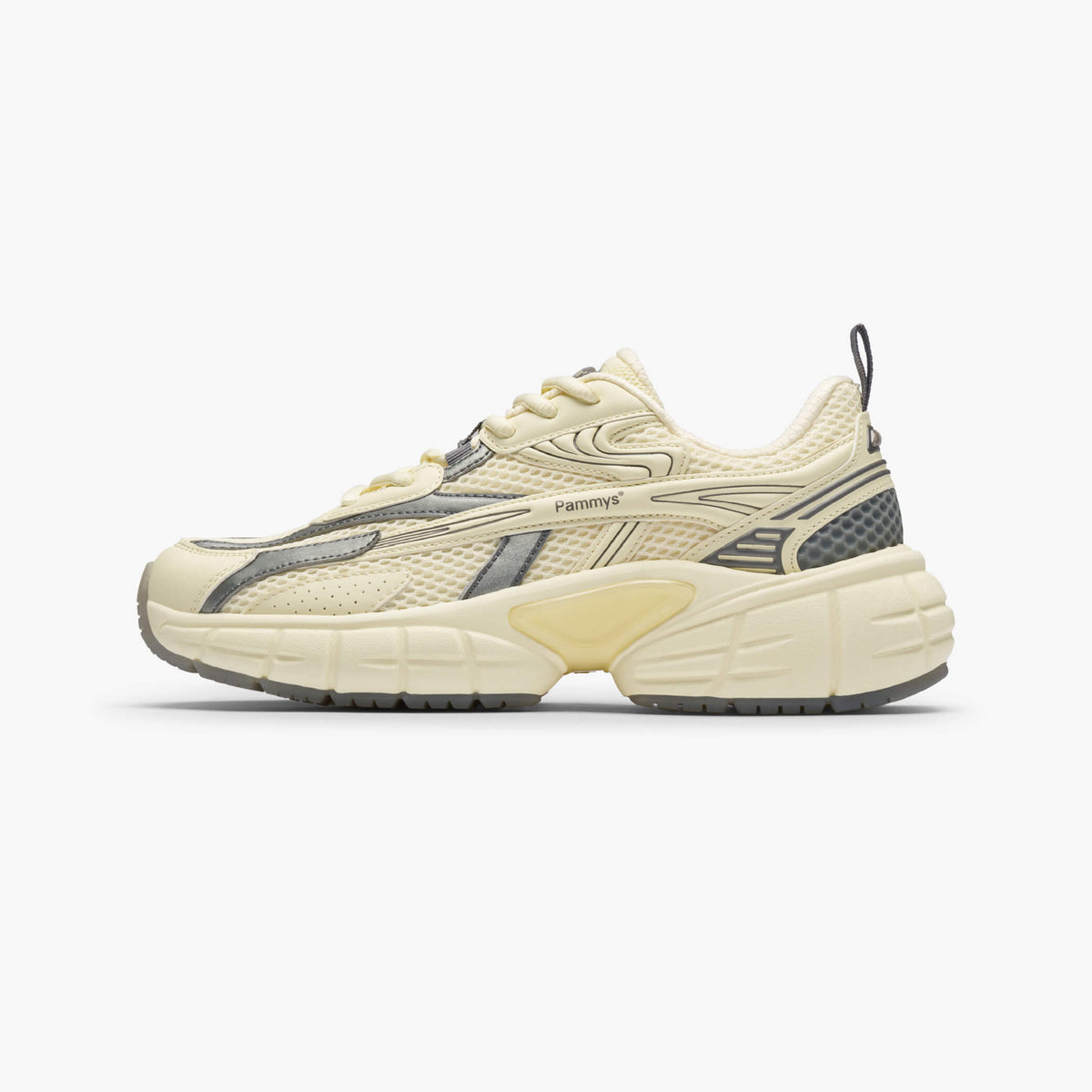 Retro Sneaker 2.0