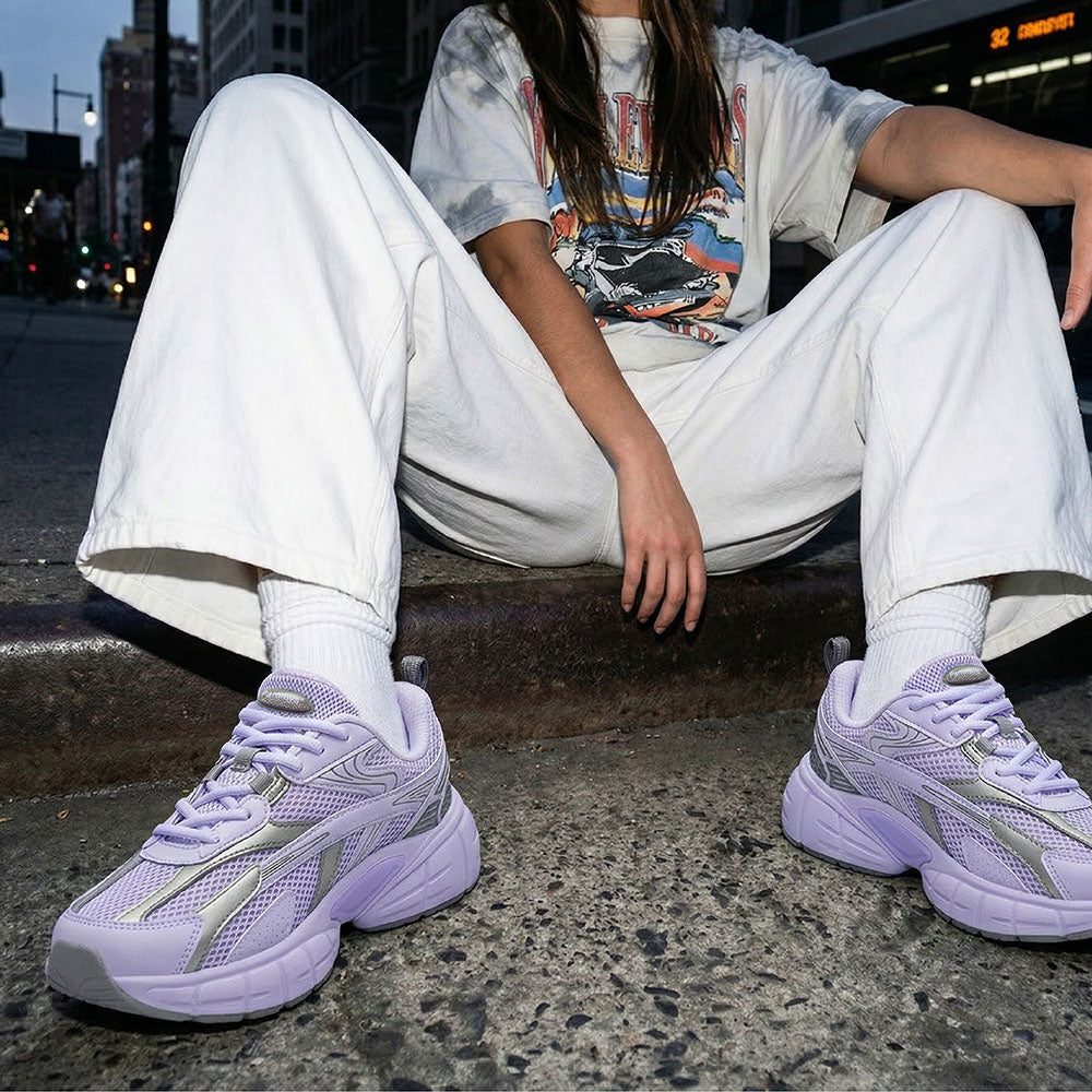 Retro Sneaker 2.0
