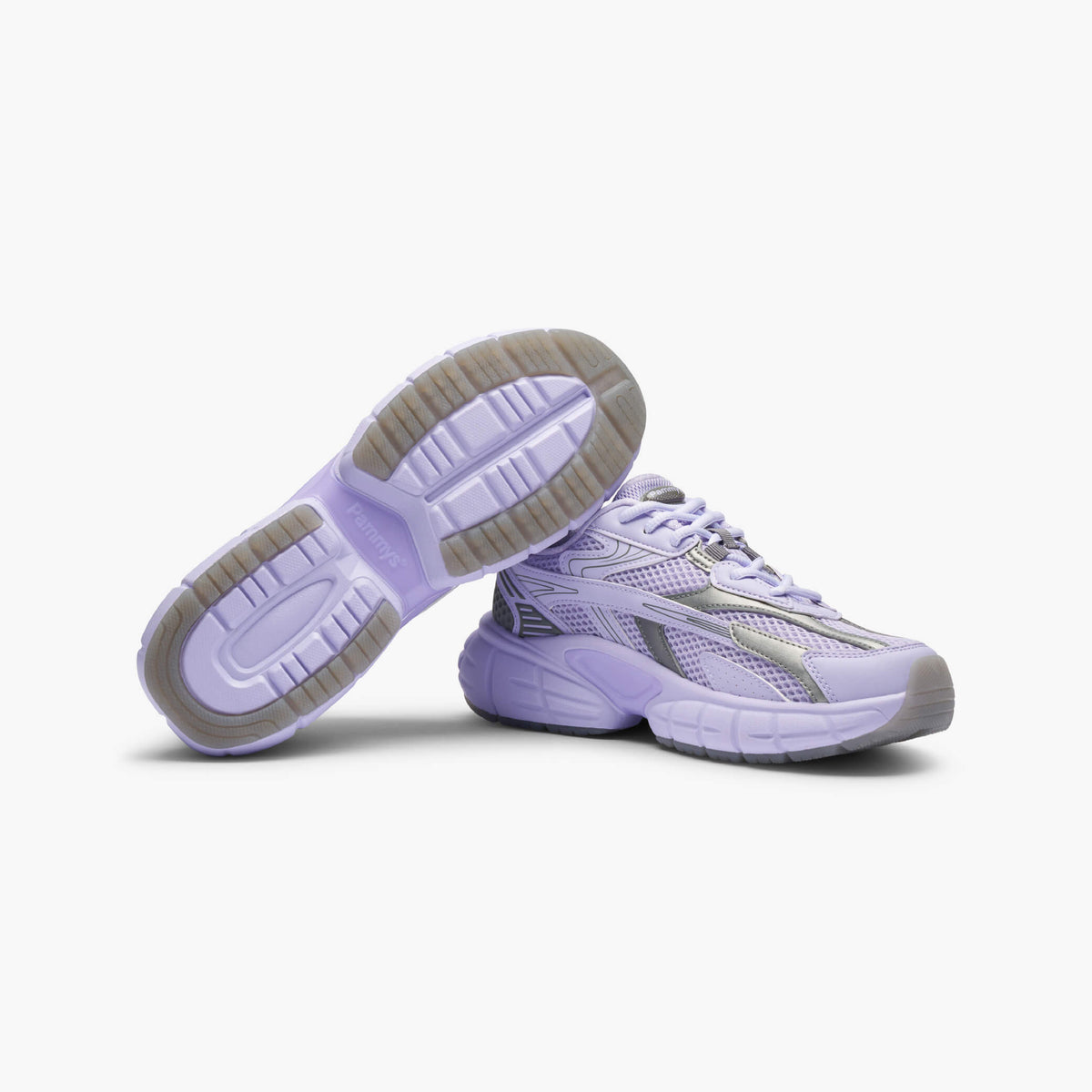Retro Sneaker 2.0