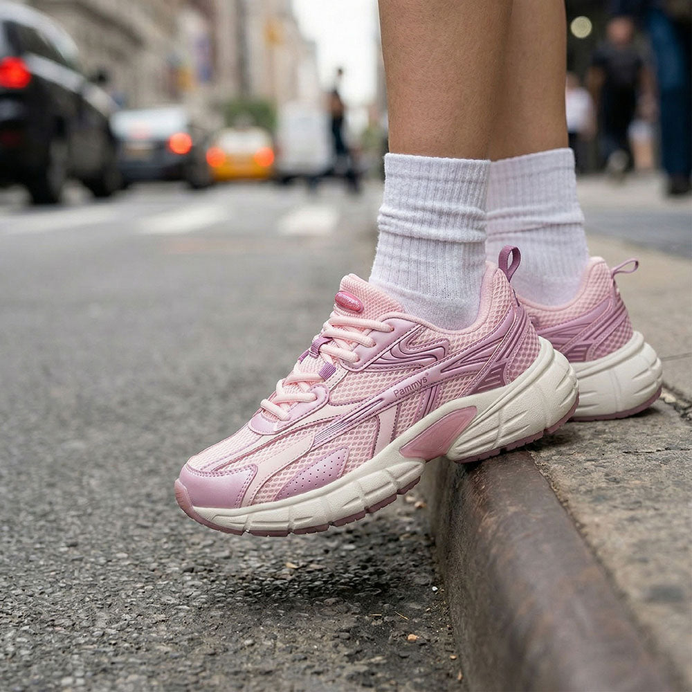 Retro Sneaker 2.0
