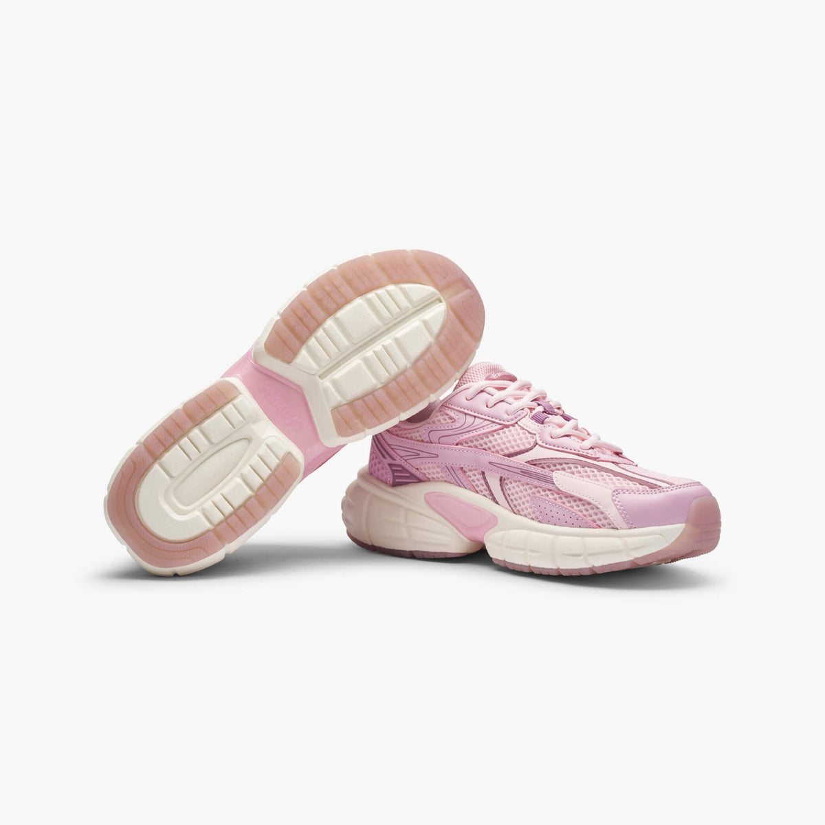 Retro Sneaker 2.0